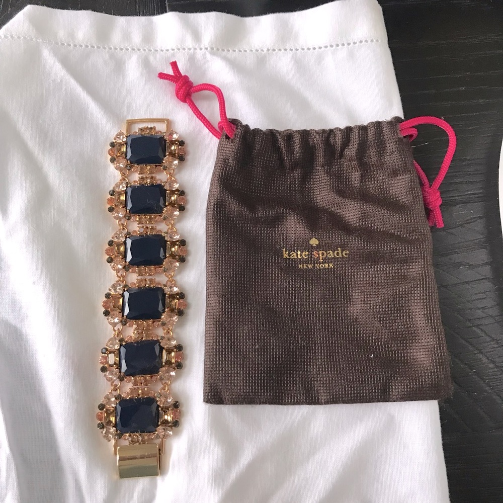 Kate Spade bracelet